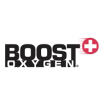 BOOST OXYGEN