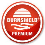 Burnshield