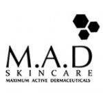 M.A.D skin care