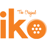 THE ORIGINAL IKO