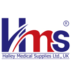 Halley medical supplies Ltd UK