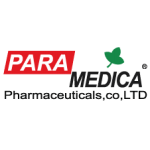 PARA MEDICA PHARMACEUTICALS , CO, LTD