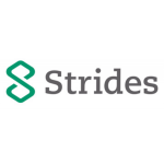 Strides arcolab ltd