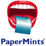 Papermints