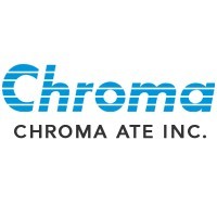 Chroma ATE Inc