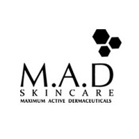 M.A.D skin care