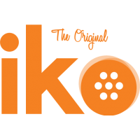 THE ORIGINAL IKO