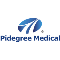 PIDEGREE MEDICAL