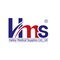 Halley medical supplies Ltd UK