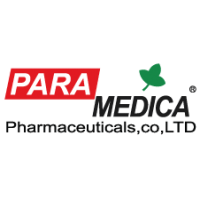 PARA MEDICA PHARMACEUTICALS , CO, LTD