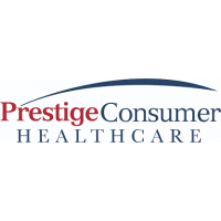 Prestige Consumer Healthcare Inc.