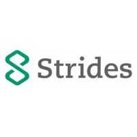 Strides arcolab ltd