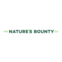 Nature's Bounty